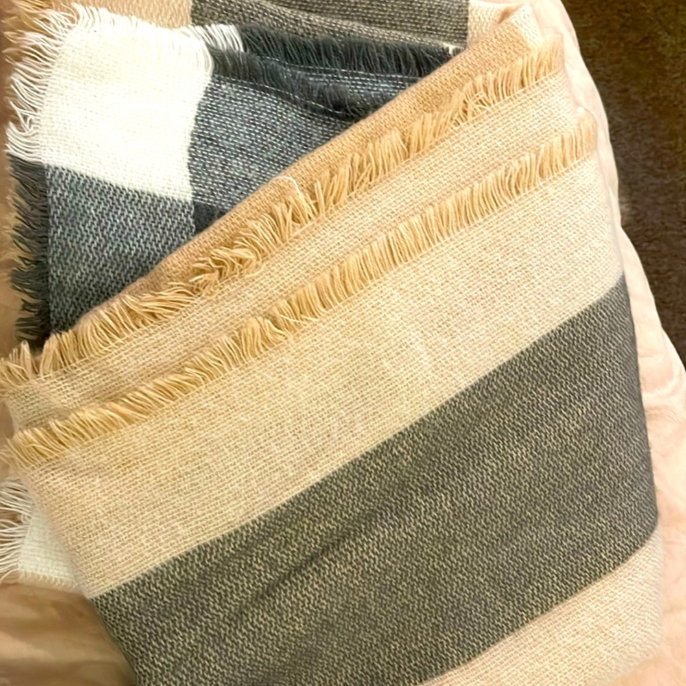 Vici scarf!